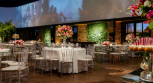 Selecting the Perfect Venue for Your Corporate Seminar