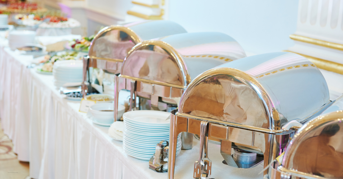 Catering Services