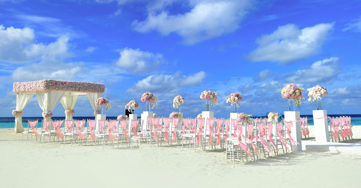 Top Trending Event Decor Themes in Dubai for 2025