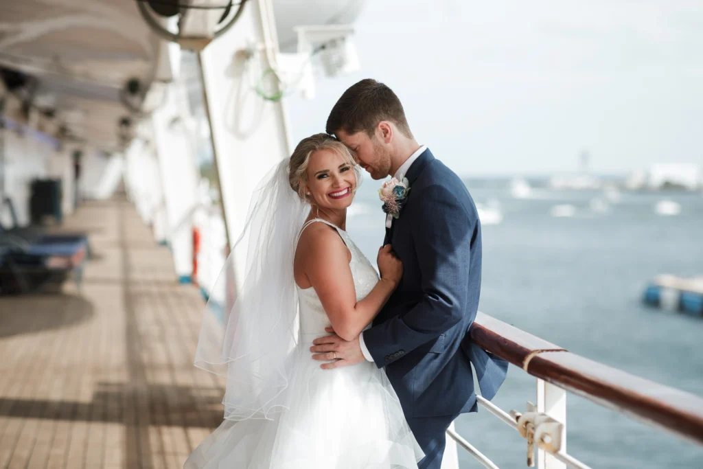 Perfect Wedding Venue in Dubai