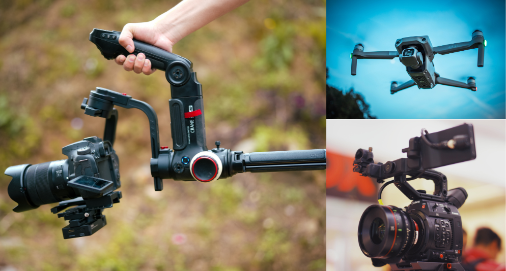 Event Photography and Videography Trends in Dubai