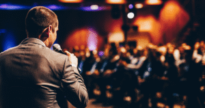 Why Corporate Event Management is Essential for Business Success