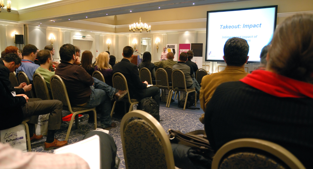 Selecting the Perfect Venue for Your Corporate Seminar