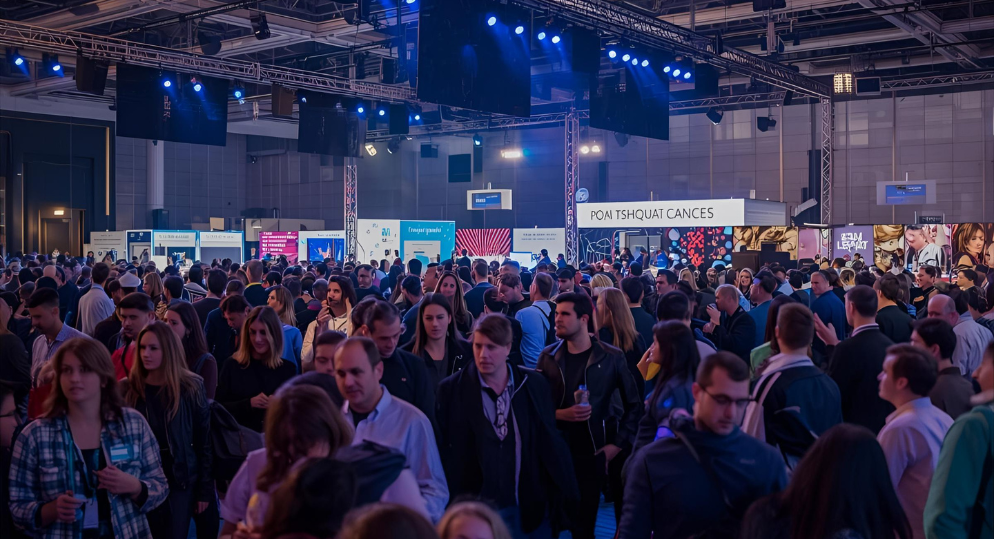 Corporate Event Trends You Can’t Miss This Year