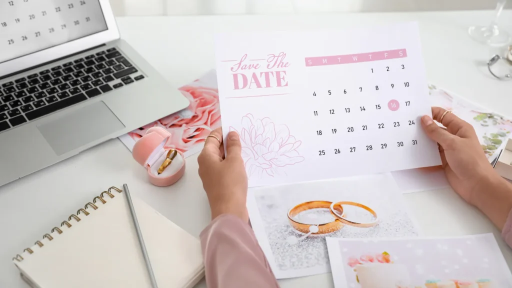 Royal Wedding Planners