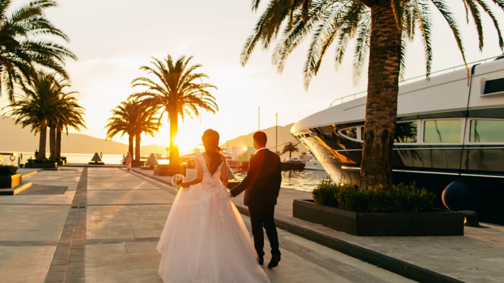 Best Destination Wedding Service