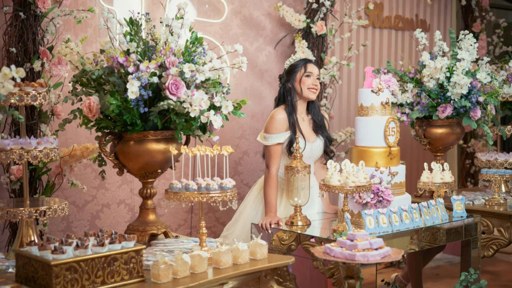 Birthday Celebration