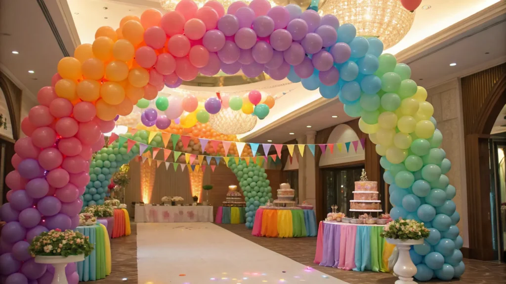 Birthday Celebration