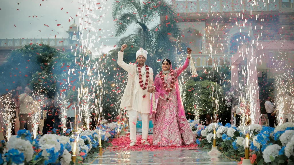 The Leading Event Management Company in Dubai