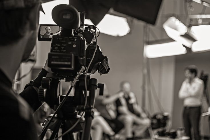 Photography and Videography Services in Dubai