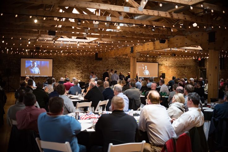 Corporate Event Management Services