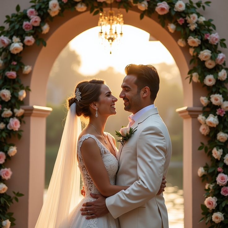 best bridal and groom services in UAE