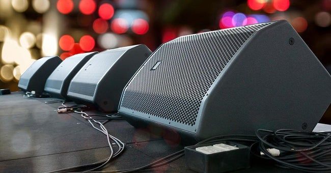  professional audio video sound solutions 