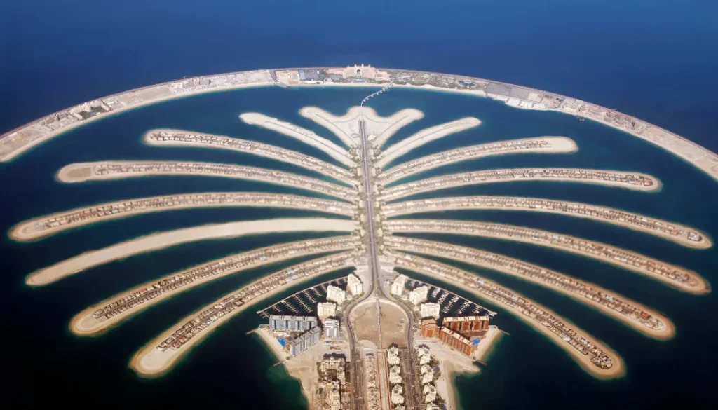 Event Locations in Dubai