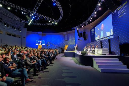 Professional Event Planners