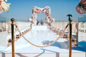 Unique Wedding Venues in Dubai