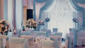 Theme Décor Planning