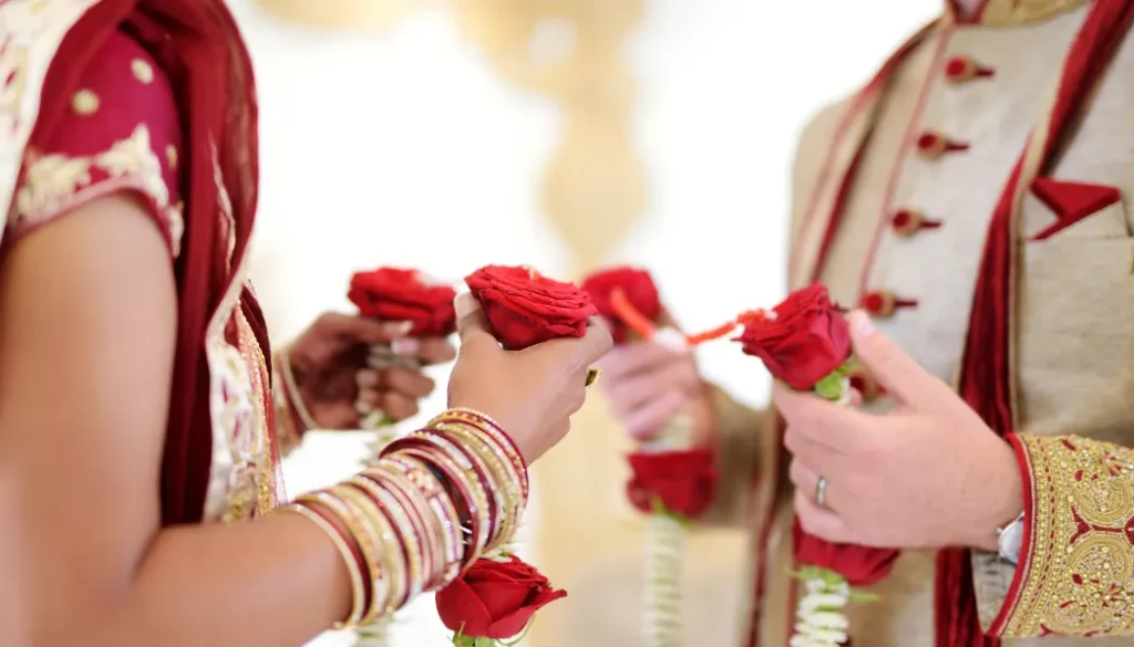Traditional Weddings in Dubai