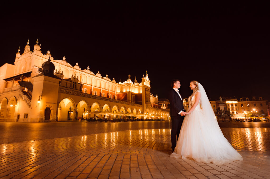 Perfect Destination for Indian Weddings in Dubai