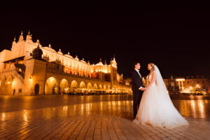 Perfect Destination for Indian Weddings in Dubai