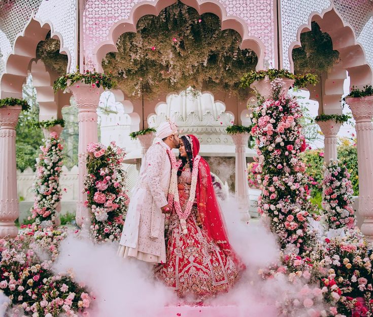 Dream Wedding Organizers in Dubai