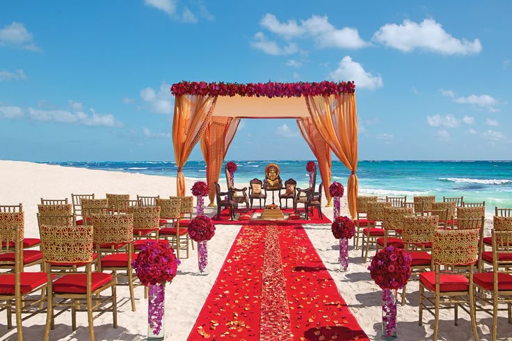 Couples Love Destination Weddings in Dubai