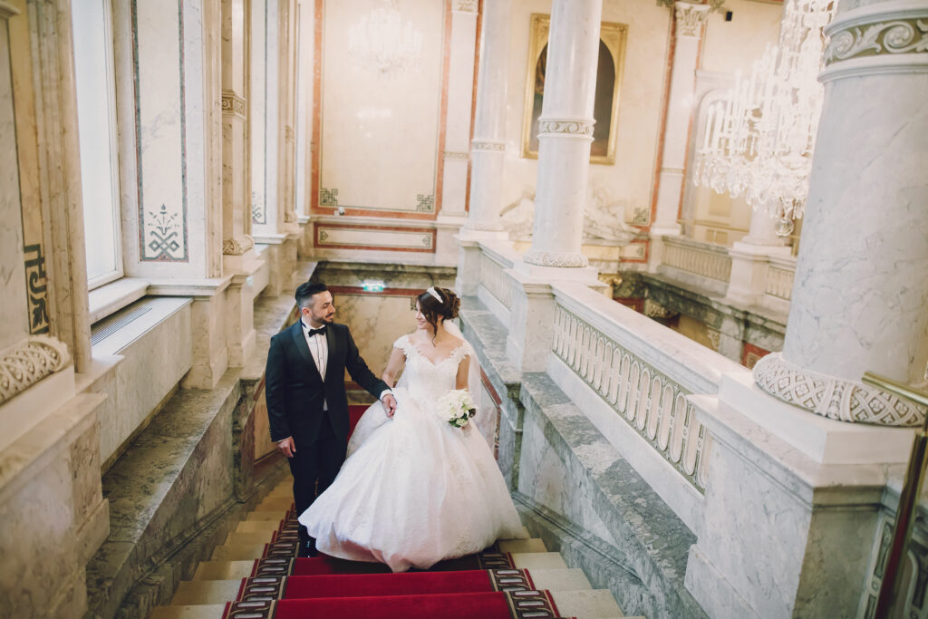 Wedding Venues in Dubai for Overseas Couples