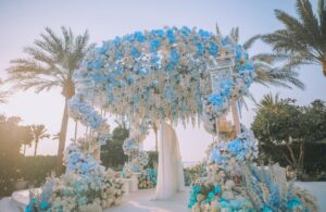 Planning a Dubai Wedding From Australia