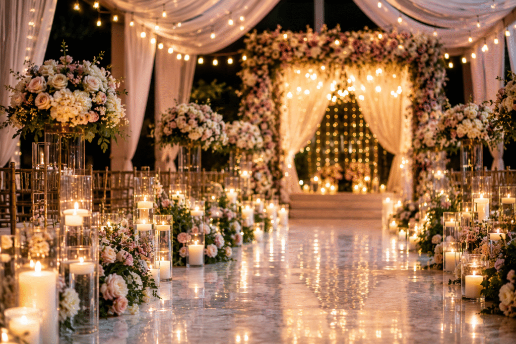 Wedding Planning Timeline