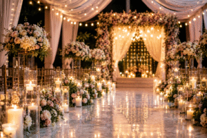 Wedding Planning Timeline