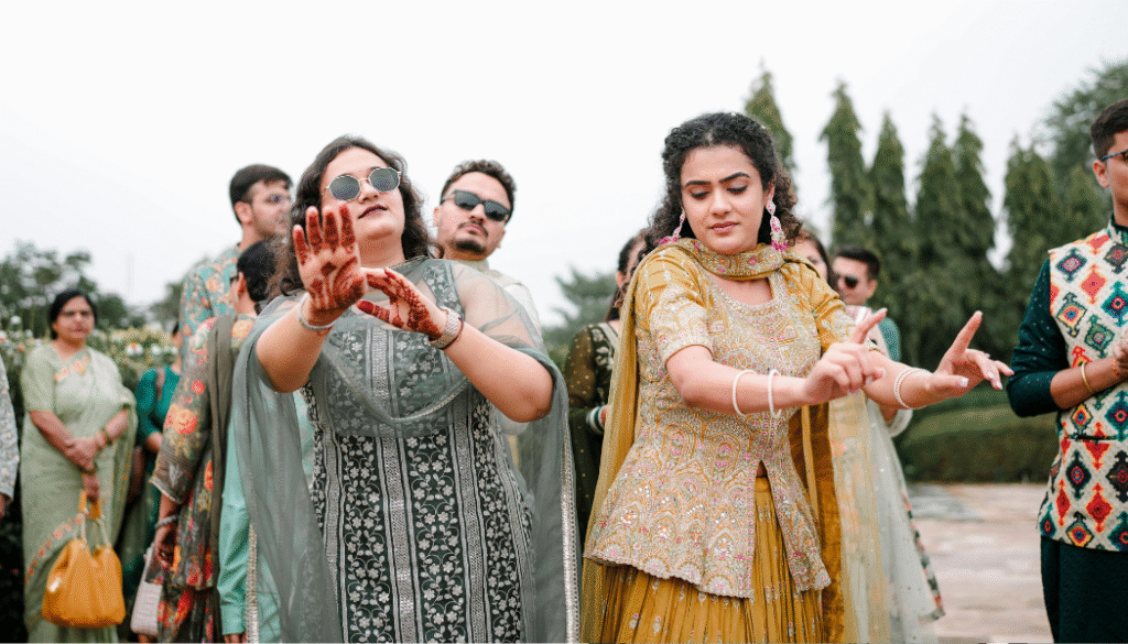 Destination Wedding in Dubai from India