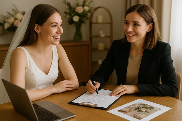 Corporate Event Planning Timeline