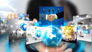 Global Companies Choose UAE