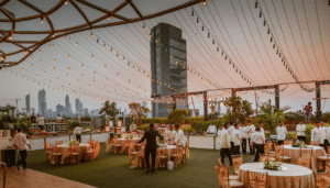 Sustainable Event Planning