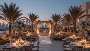 Best Wedding Venues in Dubai for Nov & Dec 2026