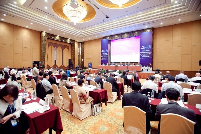 Conference and Seminar Event Management Services in Dubai