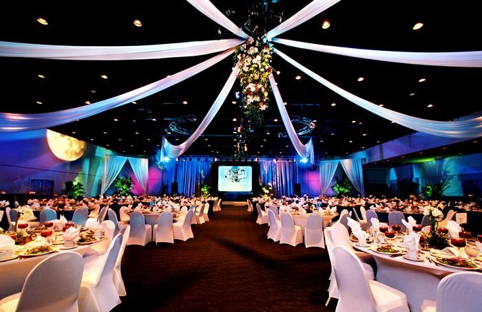 Conference and Seminar Event Management Services in Dubai