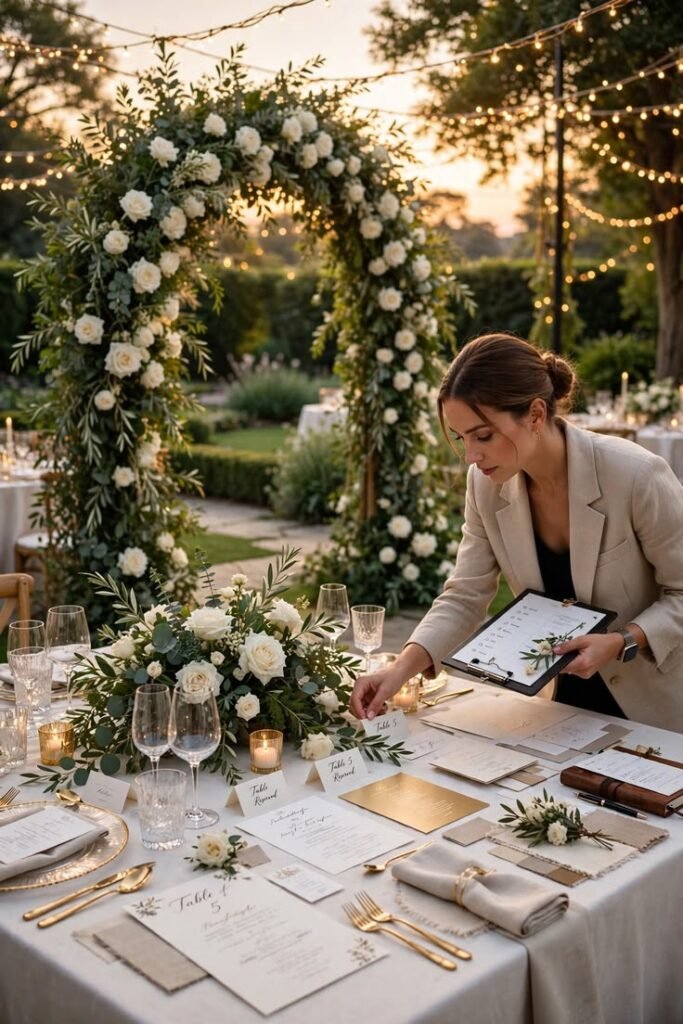 Best Wedding Planner in Dubai