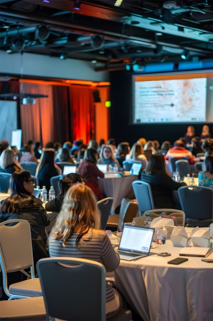 Best Corporate Event Planning Ideas