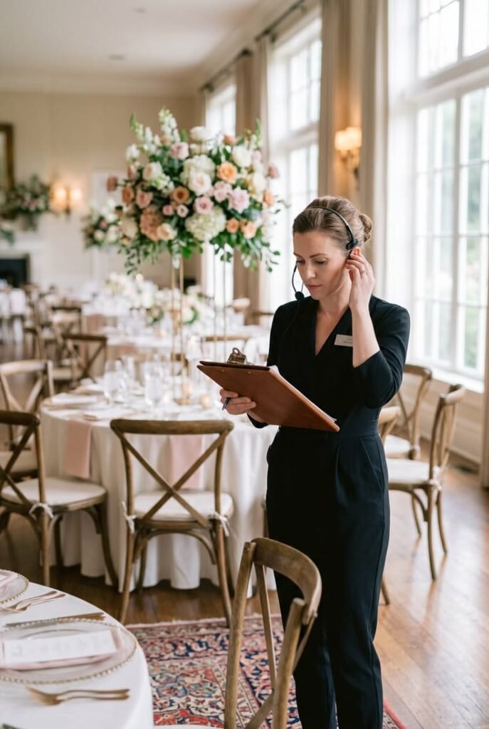 Best Wedding Planner in Dubai